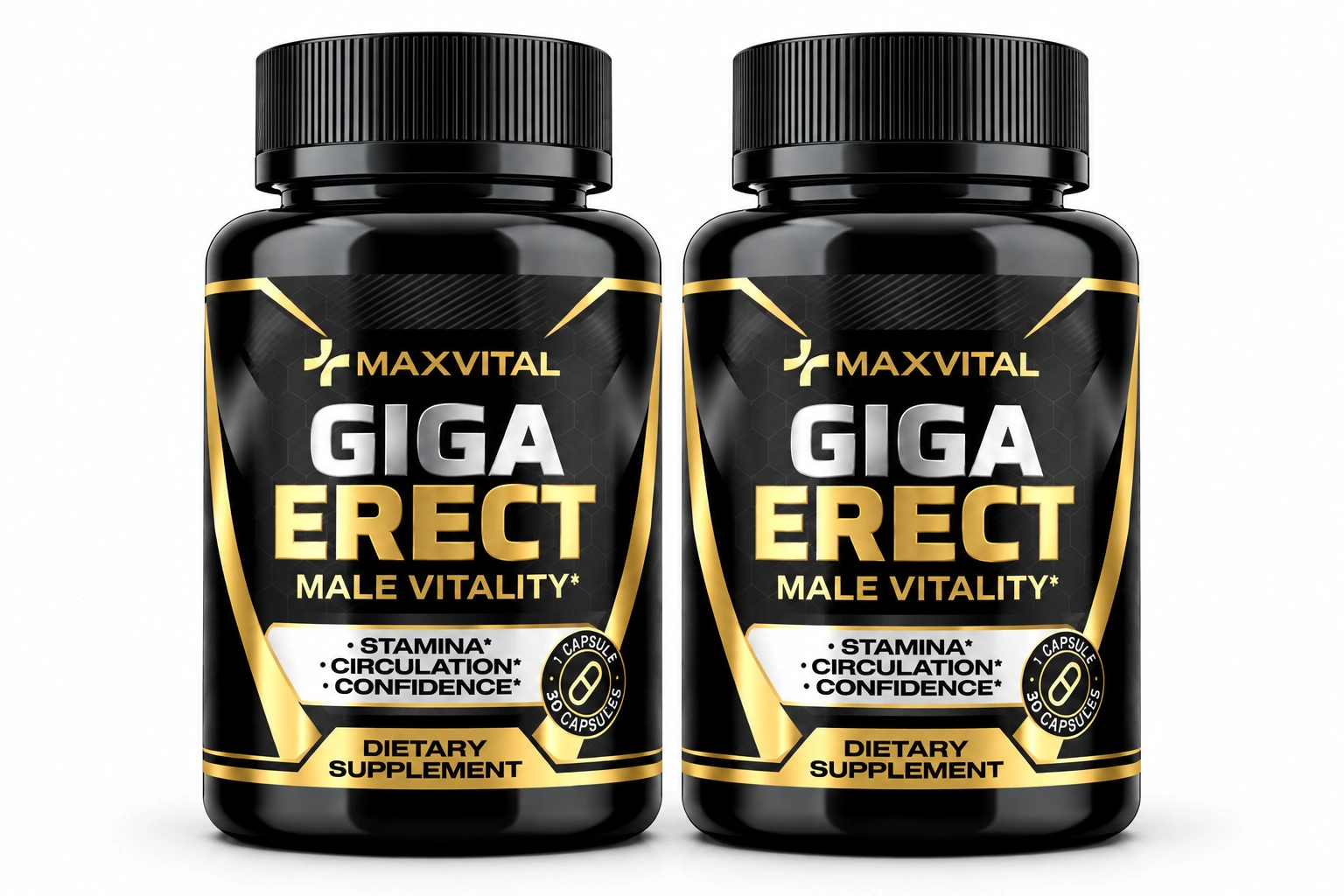 Giga Erect Official Supplement