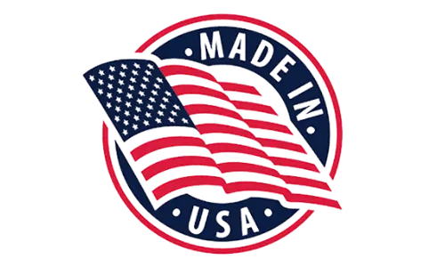 Giga Erect Made in USA